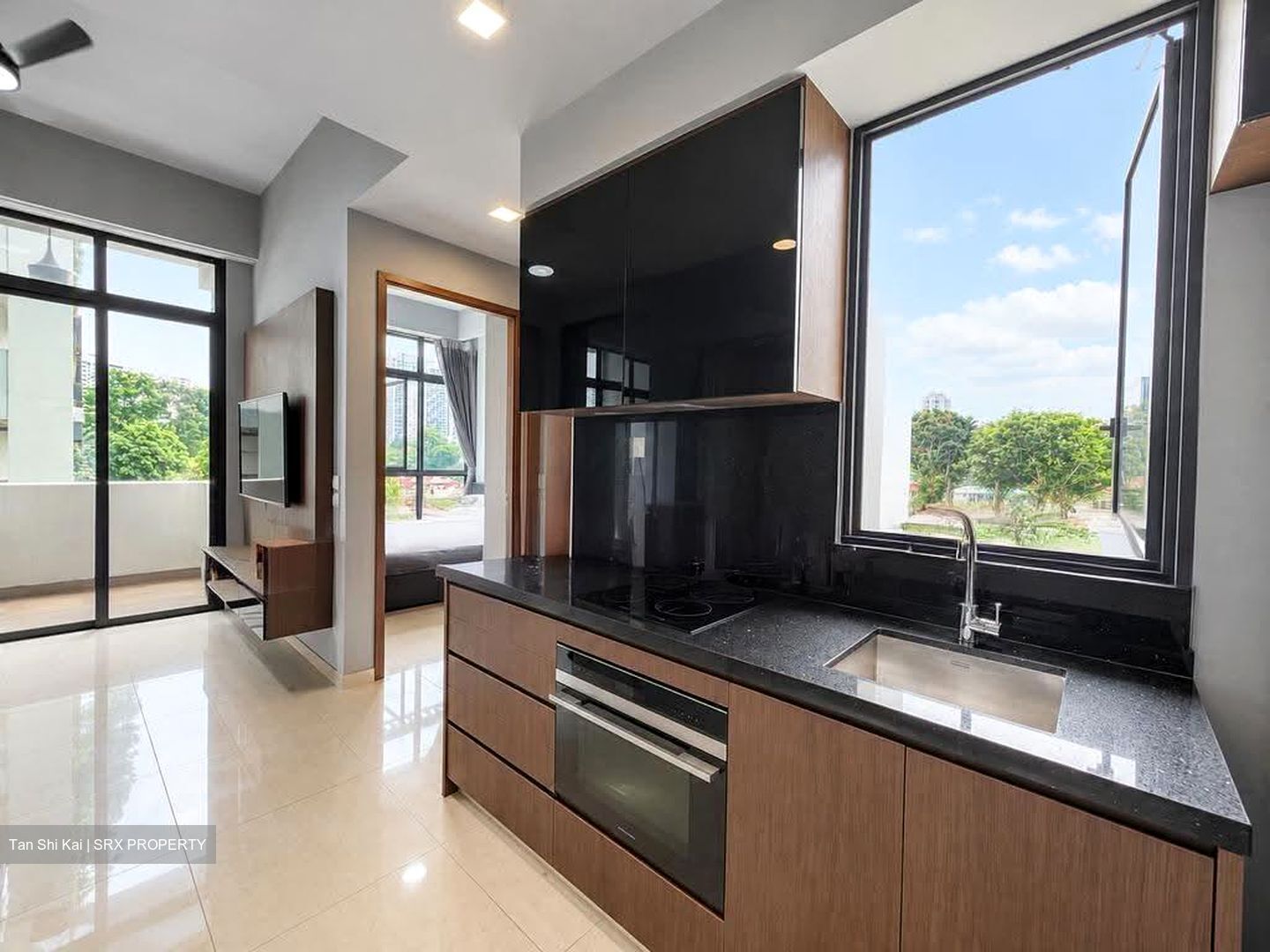 City Suites (D12), Apartment #639243371